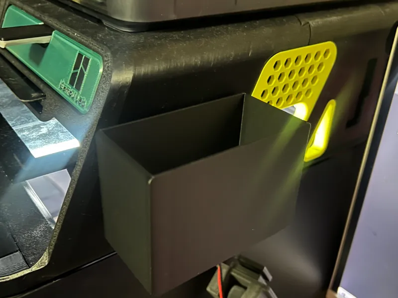 AMS立式工具盒