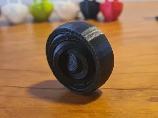Fidget 