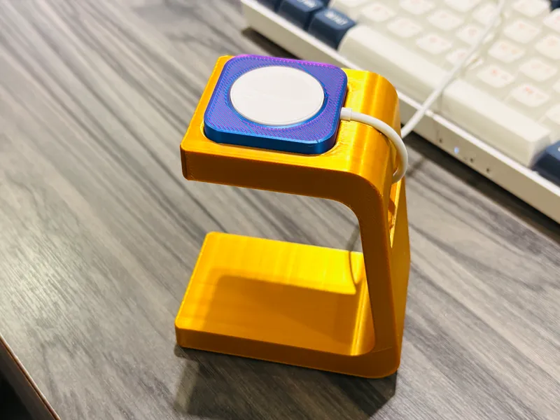 Apple Watch Charging Stand