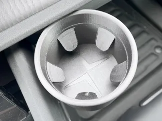 Polestar 2 - Glovebox Cupholder