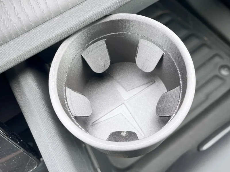 Polestar 2 - Glovebox Cupholder