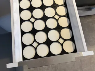 Spice Organizer for IKEA drawer