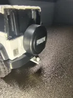 0.08mm layer, 2 walls, 100% infill
