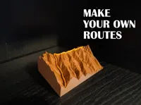 0.2mm layer, 2 walls, 5% infill