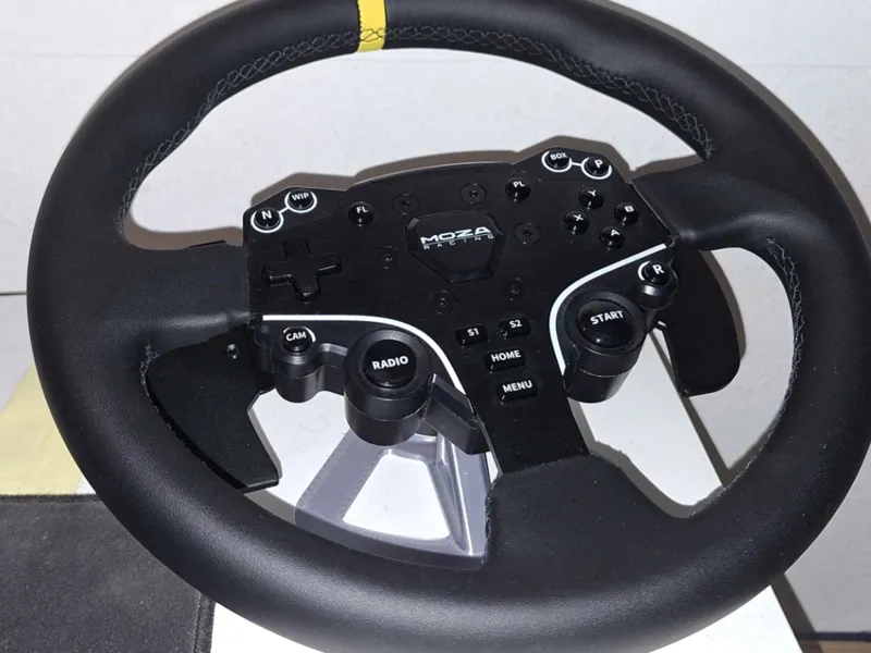 Moza ESX Wheel stand