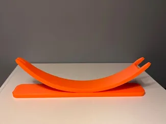 knife stand