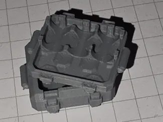 Munitionskiste Spacedwarf