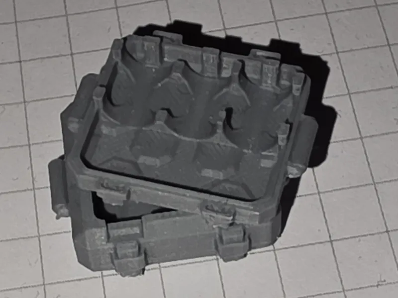 Munitionskiste Spacedwarf
