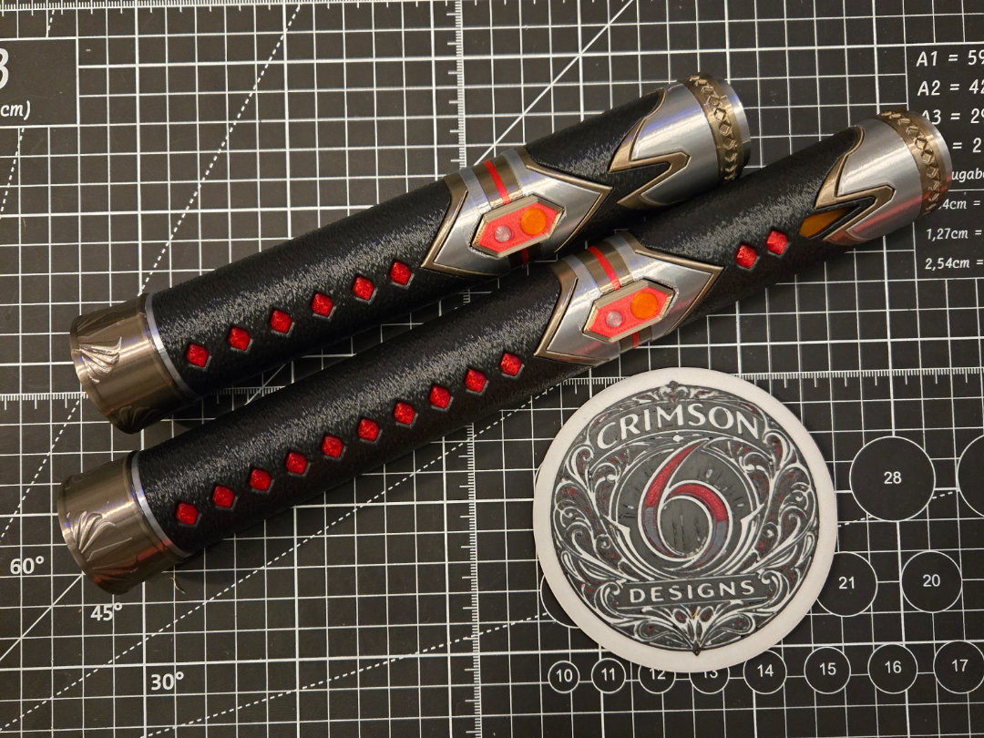 Lightsaber - Ronin