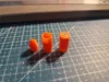 0.2mm layer, 8 walls, 10% infill