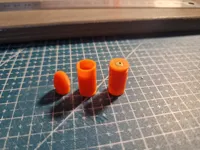 0.2mm layer, 8 walls, 10% infill