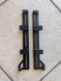 0.2mm layer, 7 walls, 25% infill