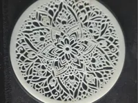 0.2mm layer, 3 walls, 15% infill