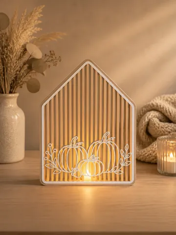 Letrero o emblema decorativo: Lichthaus Lighthouse Wechselbare Front — vista de referencia 5