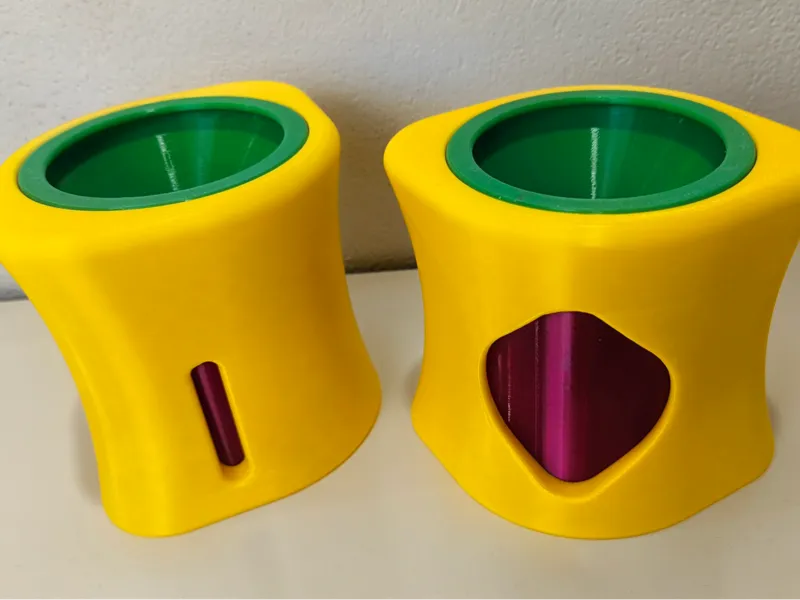 fruit fly trap