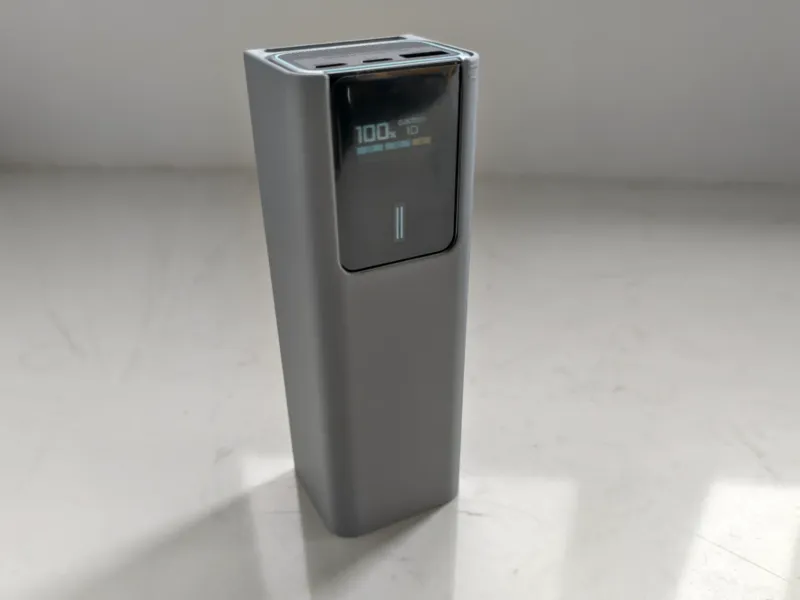 酷态科10号PLUS带线