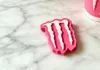 Monster can opener keychain - Hobby & DIY - PLA - 3D printed product - фото 5