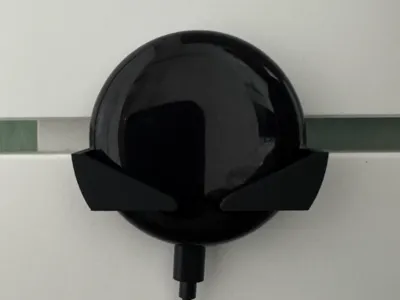 IKEA Nordli MOES IR Hub Bed Holder