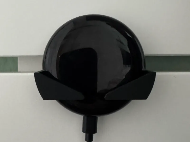 IKEA Nordli MOES IR Hub Bed Holder