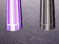 0.2mm layer, 5 walls, 100% infill