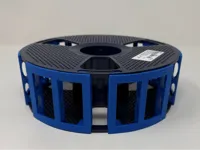 0.2mm layer, 3 walls, 25% infill