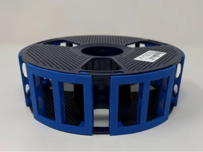 Sunlu Spool Support (Gen 3) for Vacuum Bag Sealing