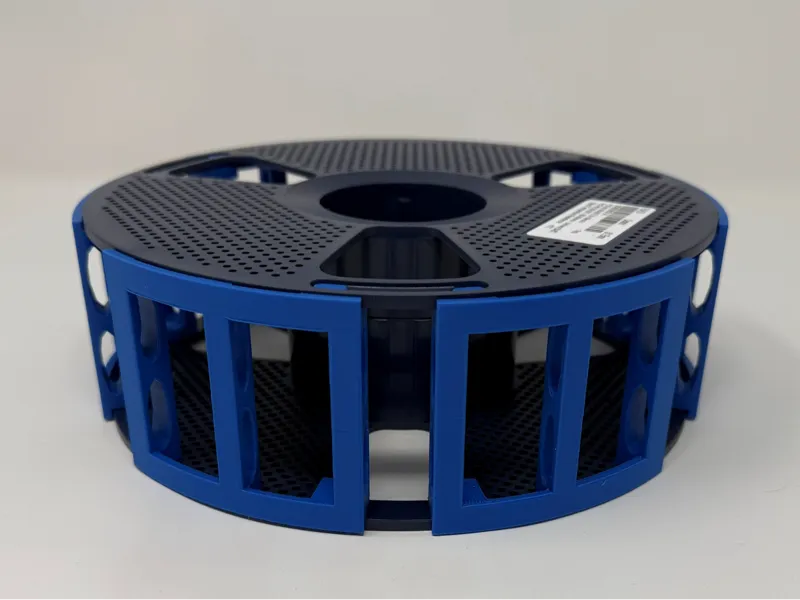 Sunlu Spool Support (Gen 3) for Vacuum Bag Sealing