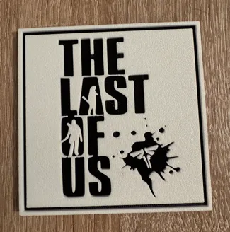 Last Of Us Coaster
