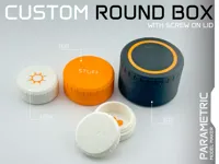 Example box