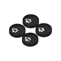 NEW: Badge 1-4 ( not inverted) Horizontal mount AMS lite