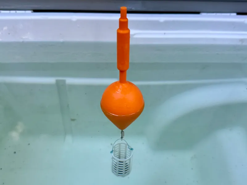 Fishing Float (Sabiki Uki)