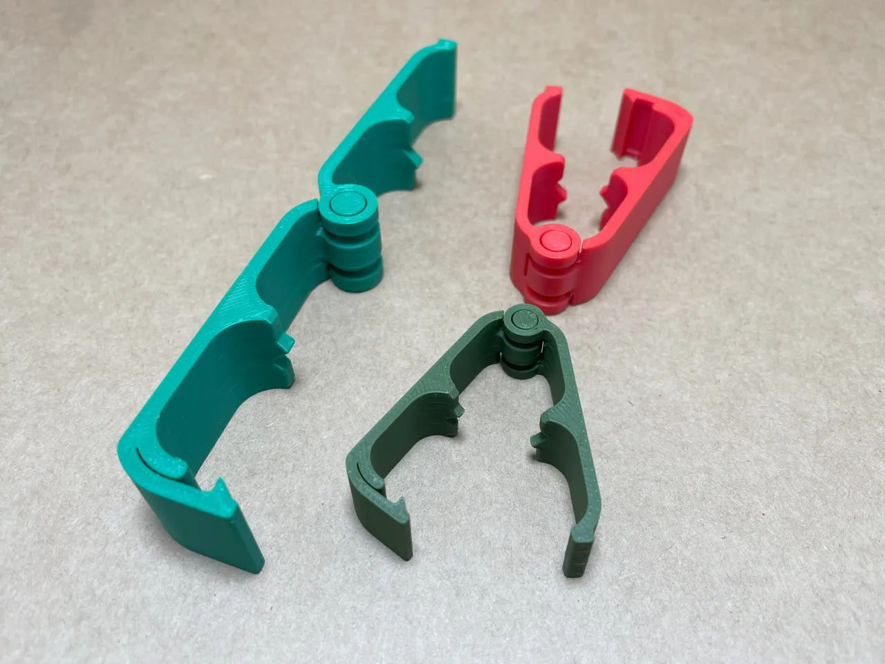 Cable Organizer view 3