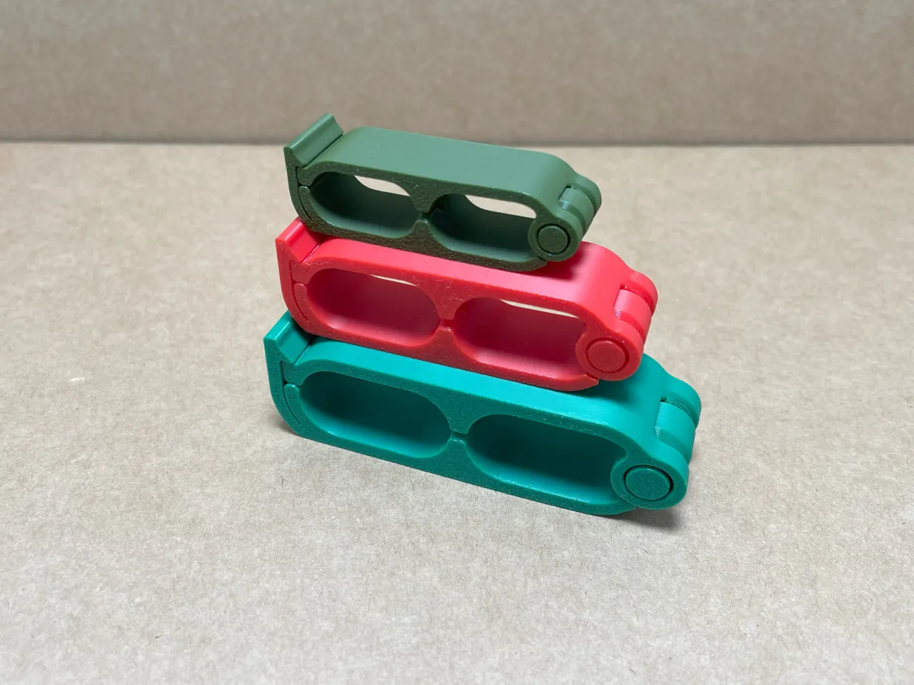 Cable Organizer view 2