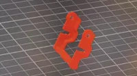 0.08mm layer, 2 walls, 15% infill
