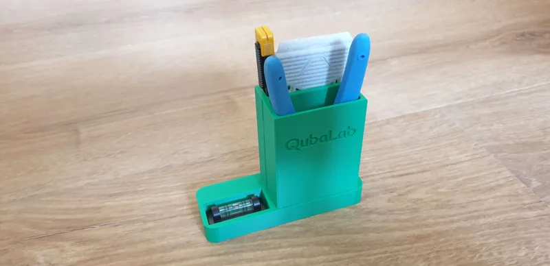 TrueDeskOrganizer V.2