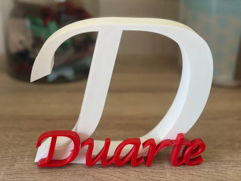 Duarte