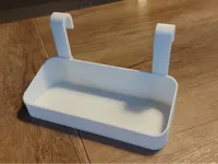0.2mm layer, 2 walls, 20% infill