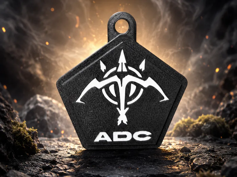 ADC ROLE - League Of Legends