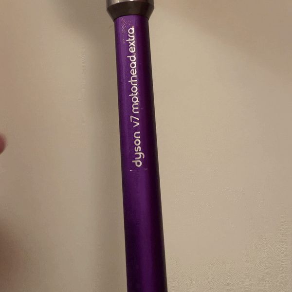 Support Dyson V7-8-10-11-15