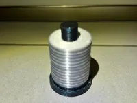0.16mm layer, 4 walls, 15% infill