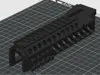 0.16mm layer, 2 walls, 15% infill