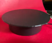 Extension pour présentoir rotatif 5,2 pouces — photo 1