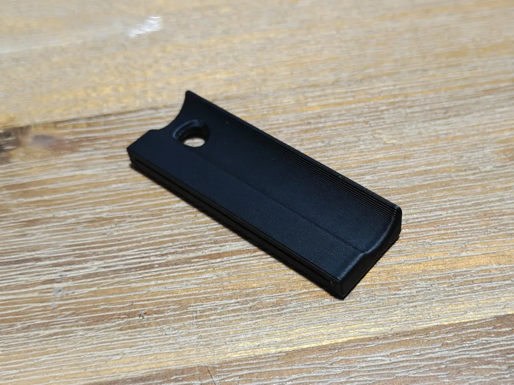 Singapore ERP 2.0 | OBU Card Adapter EASY REMOVAL - Free 3D Print Model ...