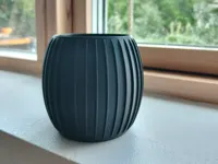 0.12mm layer, 2 walls, 8% infill