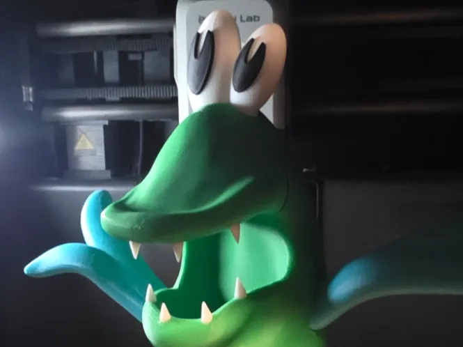 Muddy Mudskipper