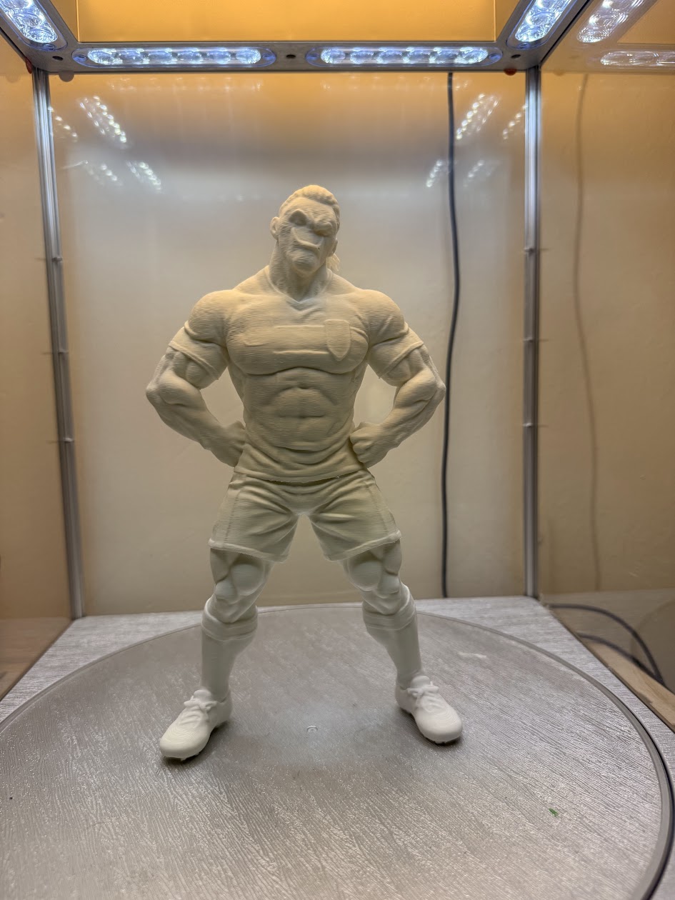 haaland, Noruega , Dragon ball majin buu player - 1