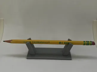Pencil stand