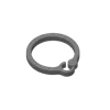 Thicker - 0.24mm layer, 2 walls, 0% infill