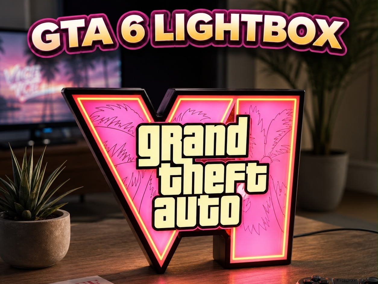 Lightbox GTA 6