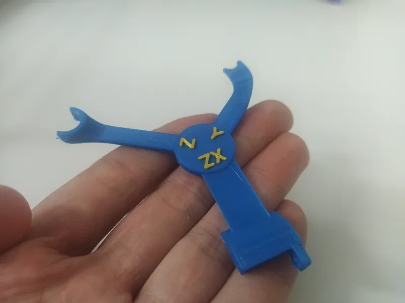 All in one A1 Mini lube helper